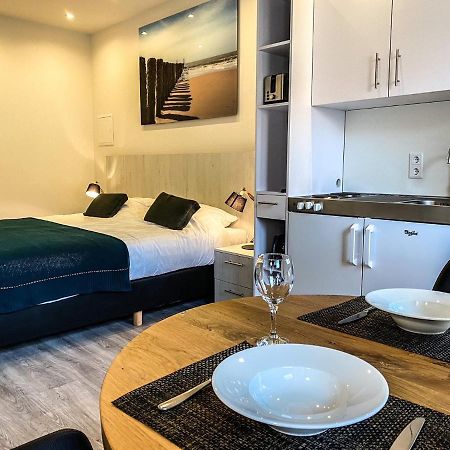 Appartement Centrum Domburg Do05 Екстер'єр фото