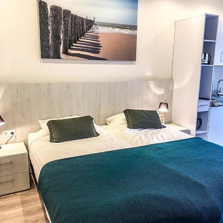 Appartement Centrum Domburg Do05 Екстер'єр фото