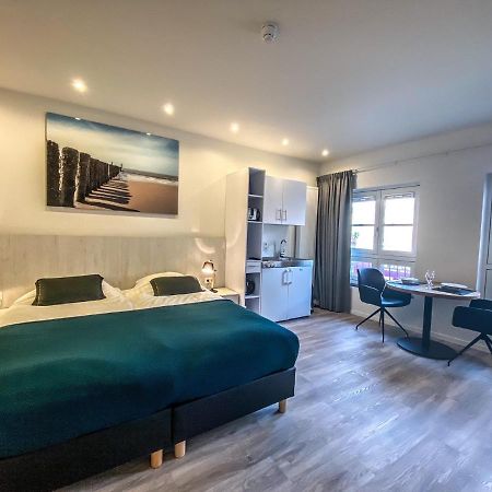 Appartement Centrum Domburg Do05 Екстер'єр фото