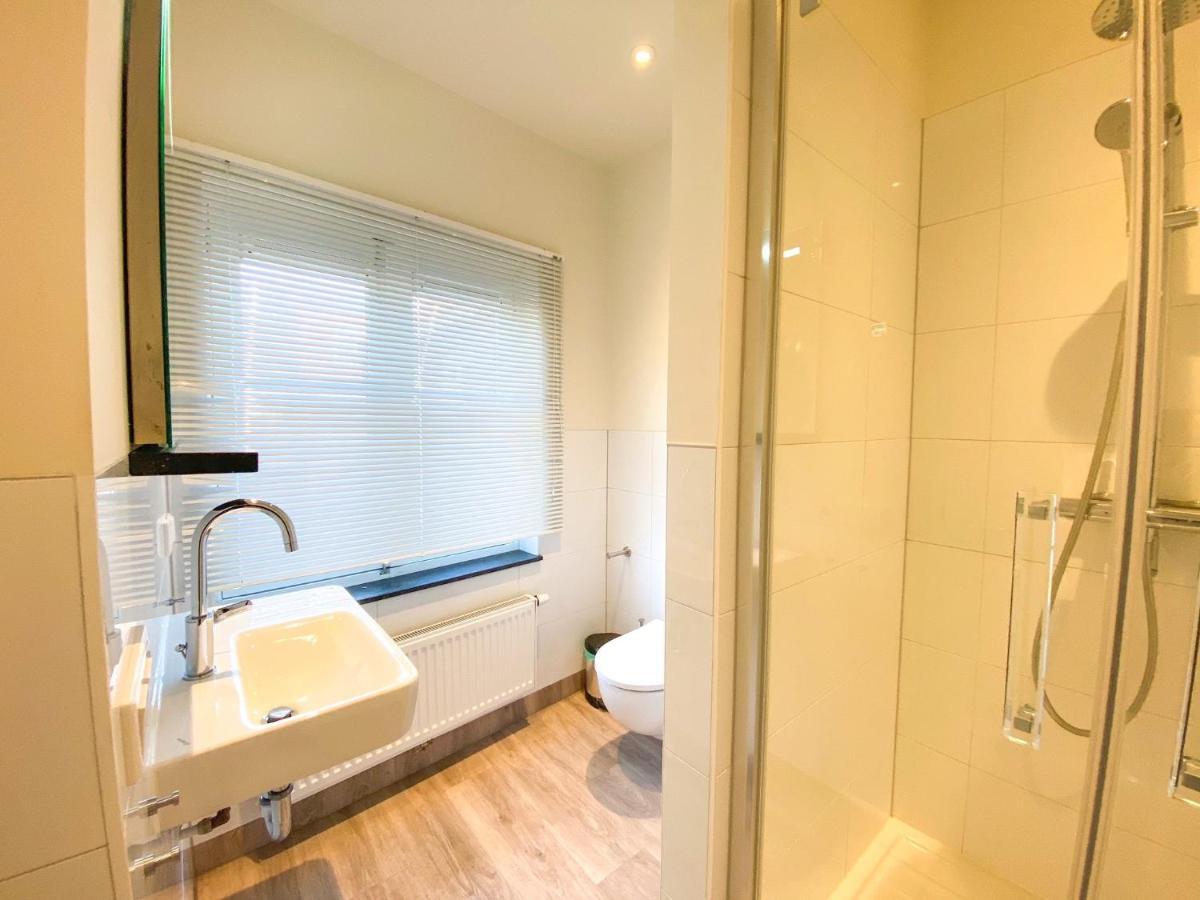 Appartement Centrum Domburg Do05 Екстер'єр фото