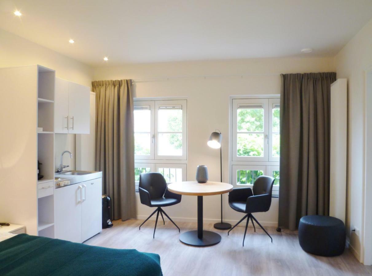 Appartement Centrum Domburg Do05 Екстер'єр фото